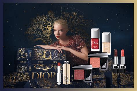 dior holiday 2022 makeup|dior makeup holiday.